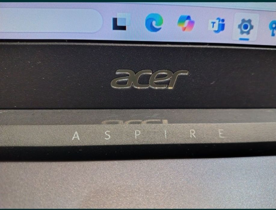 Ноутбук Acer для учебы