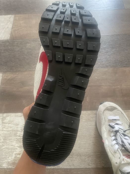 Кроссовки Nike из Вьетнама