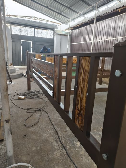 Karavat tapchan sori тапчан крават suppa