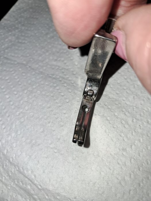 accesorii pentru masina de cusut PFAFF