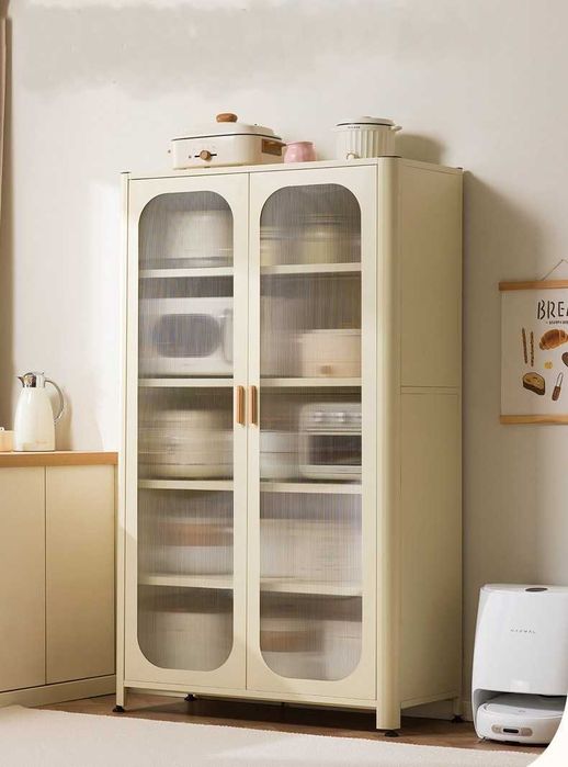 Servant shkaf oshxona uchun/Idish tovoqlarga/Кухонный сервант для дома