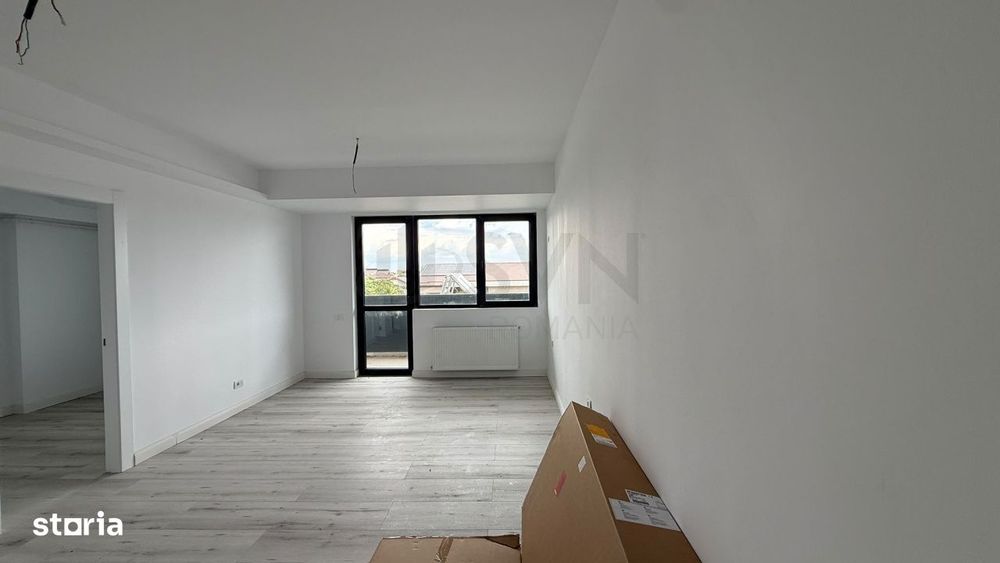 Apartament 2 camere I Otopeni