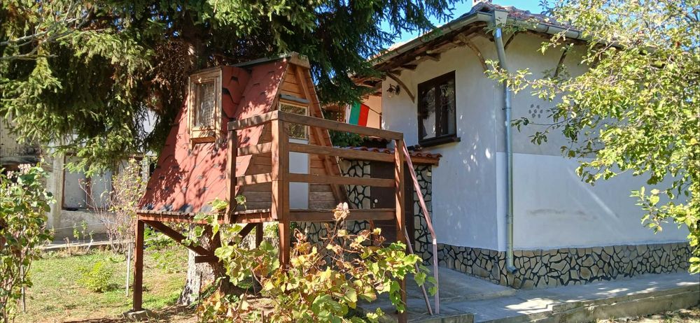 Продава се Къща в Ловеч, Център - 49 кв.м за 469 €/кв.м - Снимка #12