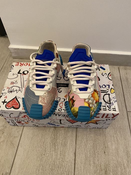 Tenesi Dolce & Gabana