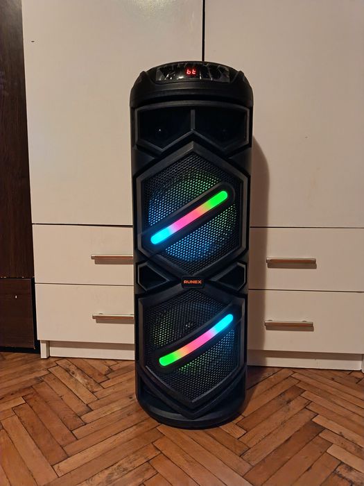 Boxa Portabila bluetooth