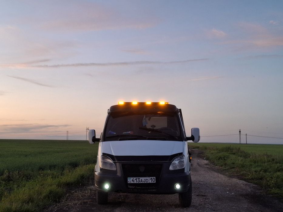 Продам Газель эвакуатор