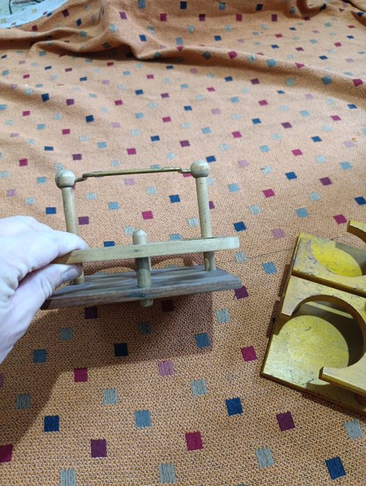 Подстаканники 50 годы редкость