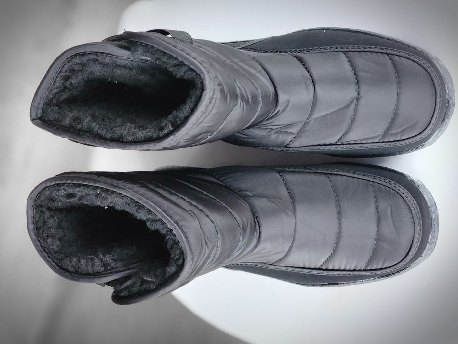 ALYASKA Qishki Sapog