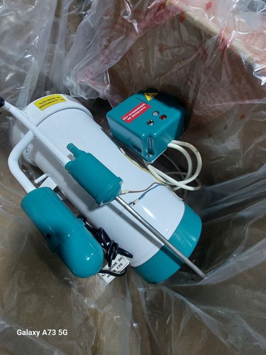 Срочно продам дистиллятор