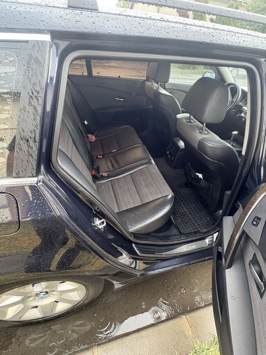 Vand sau schimb bmw 525d star stop