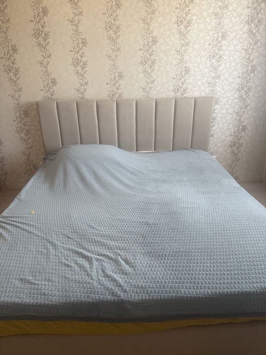 Кровать 200*200 продам