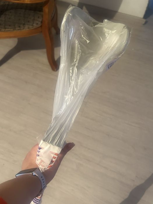 Продам костыль локтевой