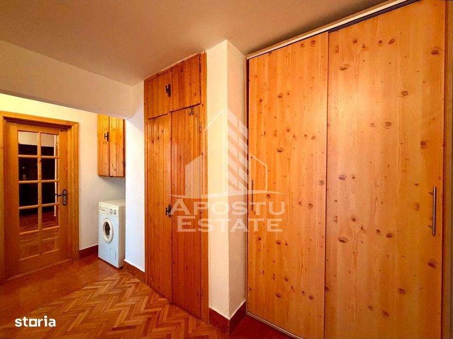 Apartament de vanzare, decomandat, 2 camere, Lipovei, Timisoara
