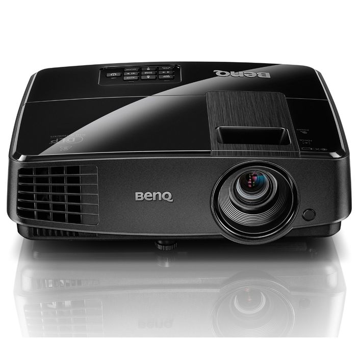 Vând Videoproiector BenQ MS506 - 400ron