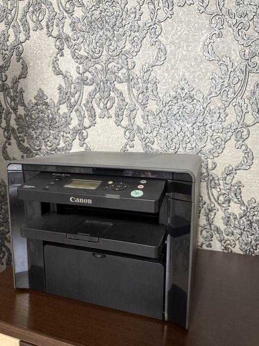 Продам принтер Canon MF4410 за 45000тг . 3 в одном принтер