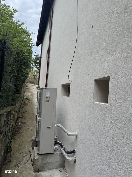 casa vilă de vânzare la 8km de Râmnicu Vâlcea