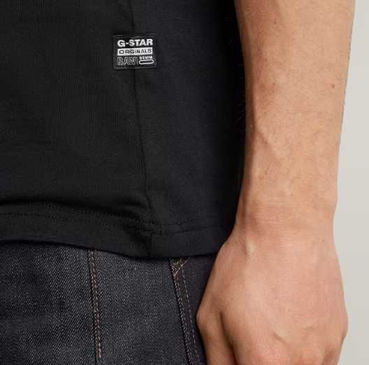 Тениска G-Star Raw- S,M,L,XL