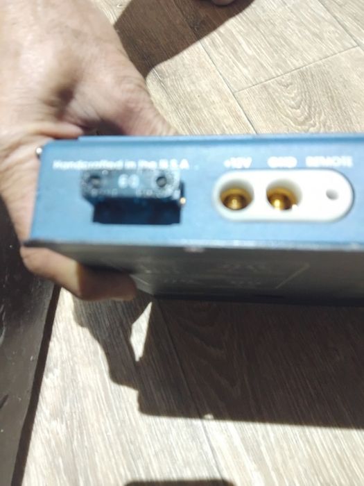 Стъпало за музика ръчна изработка Англия