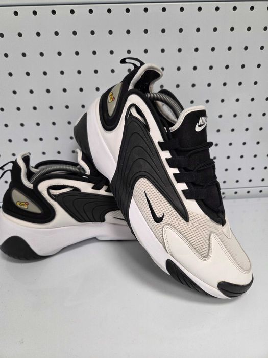Оригинални мъжки маратонки- Nike Zoom