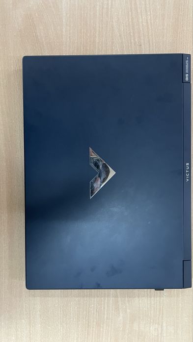 HP Victus Gaming | Core i5-12450H | RTX 3050 4GB