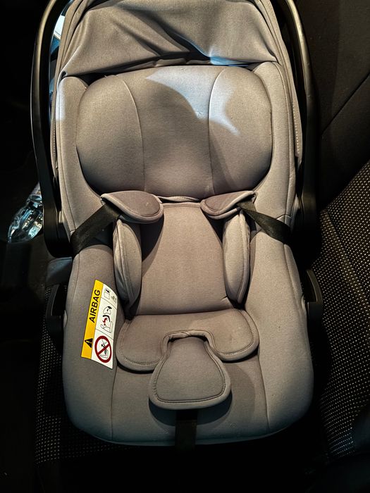 Столче за кола Britax Romer