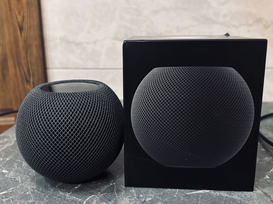 Apple HomePod Mini