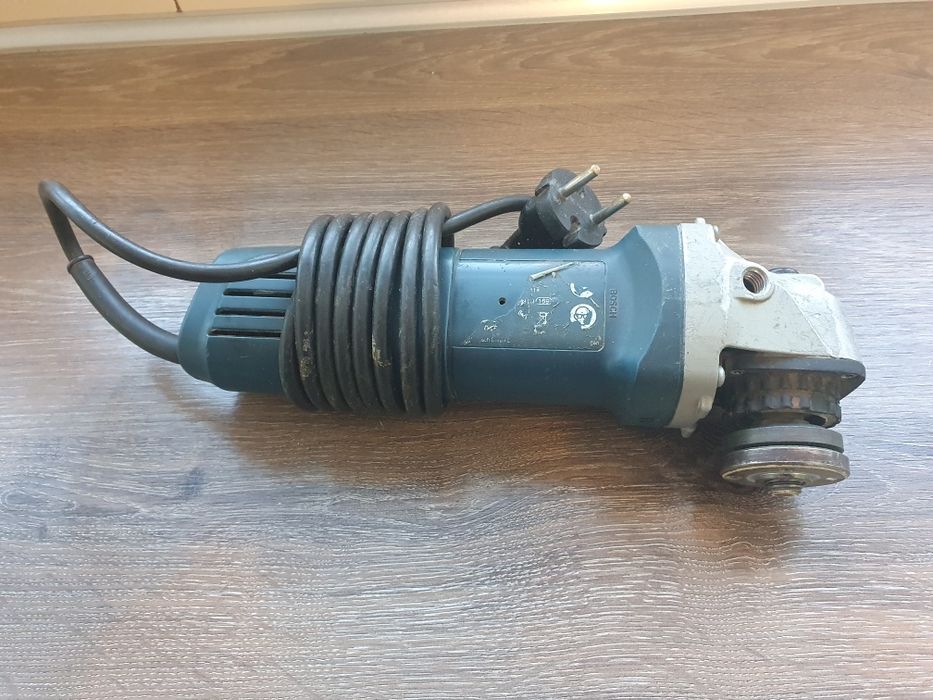 Виброшлайф АЕГ и bosch