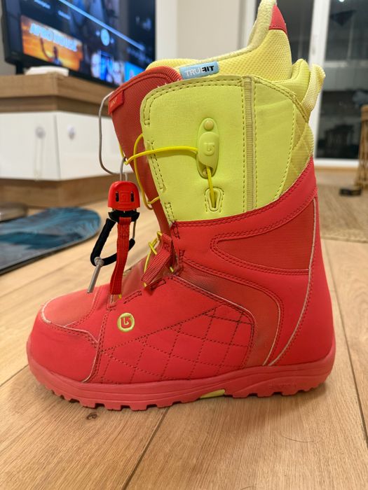 Сноуборд обувки Burton Mint – размер EU 40