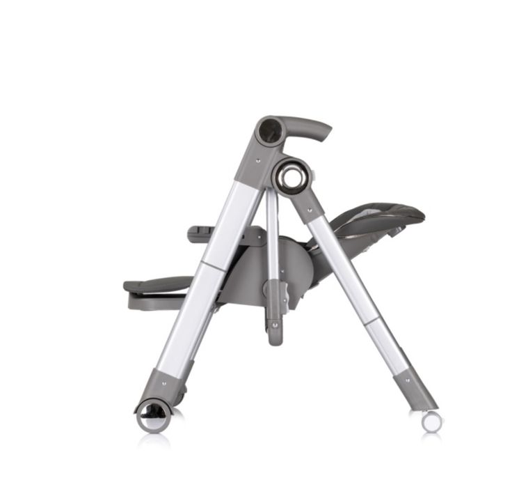 Столче за хранене Chipolino SuperChef