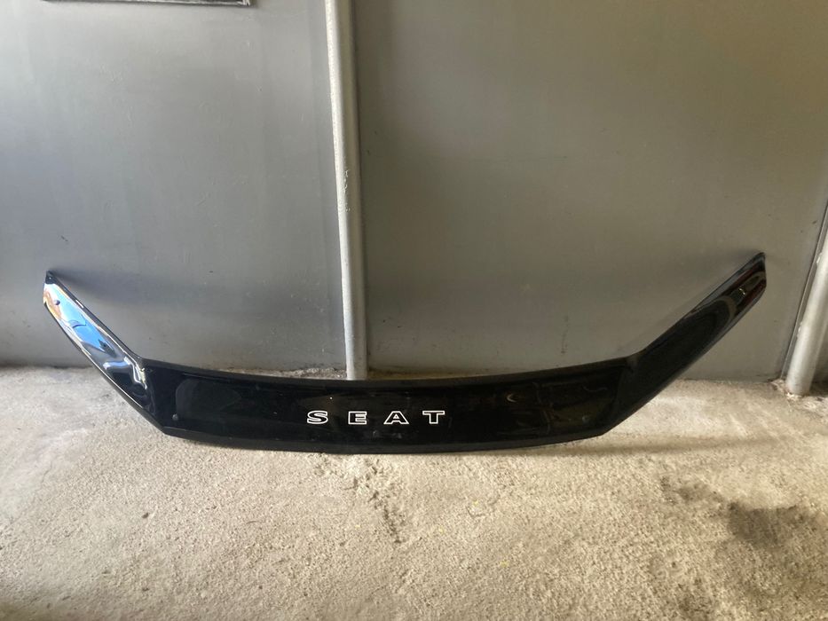 Дефлектор за преден капак за Seat Alhambra