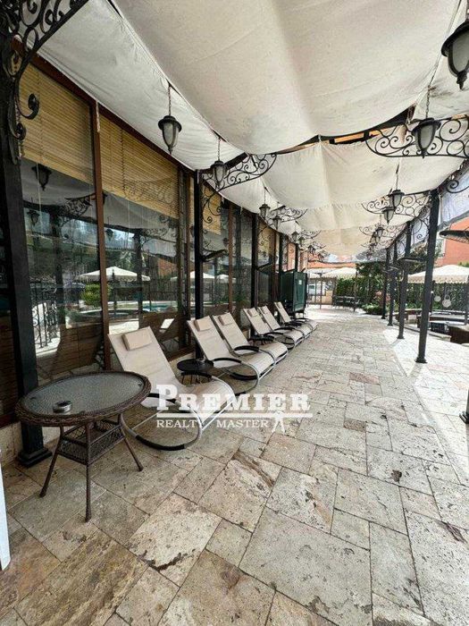 Продава се Двустаен апартамент в к.к. Слънчев бряг - 47 кв.м за 1341 €/кв.м - Снимка #2