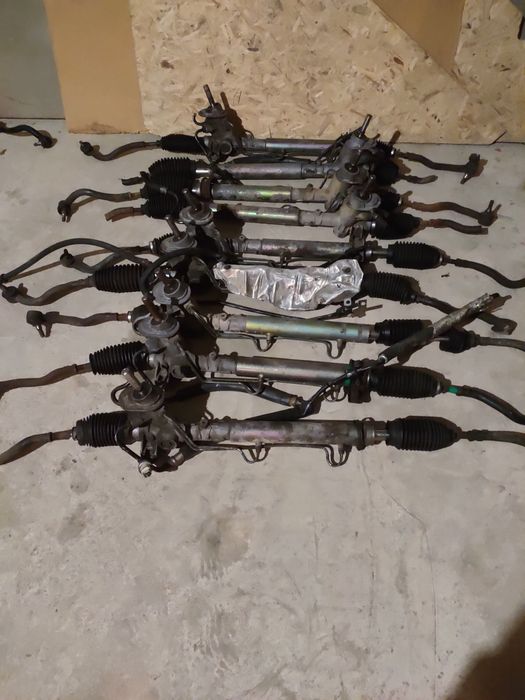 авто. разбор Шаран