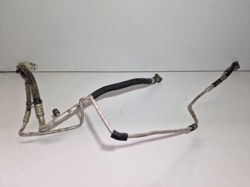 Conducta lunga din habitaclu AC clima Opel Astra H 1.3 CDTI 90cp 66kw