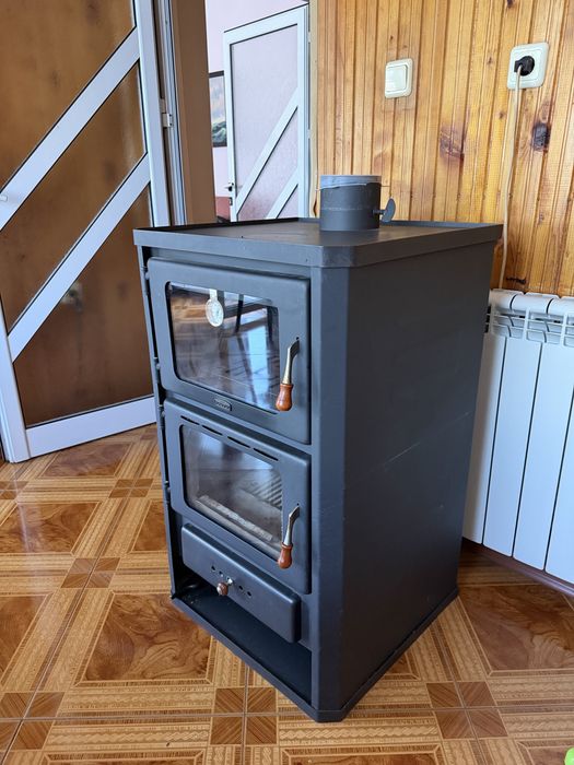 Камина Prity 14kw