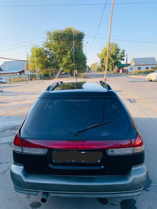 Продам Субару Легаси