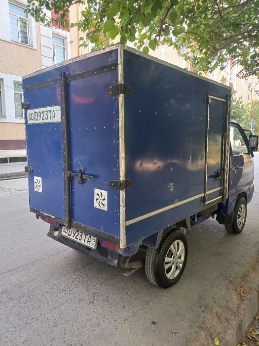 Labo  kareyski yaxshi holatda.