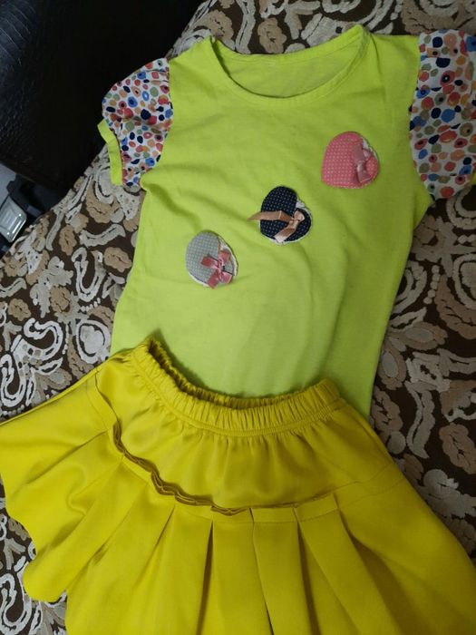 Обувь Тиффани 28 размер