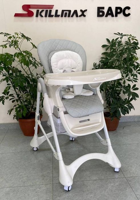 Новые Детские столики склада