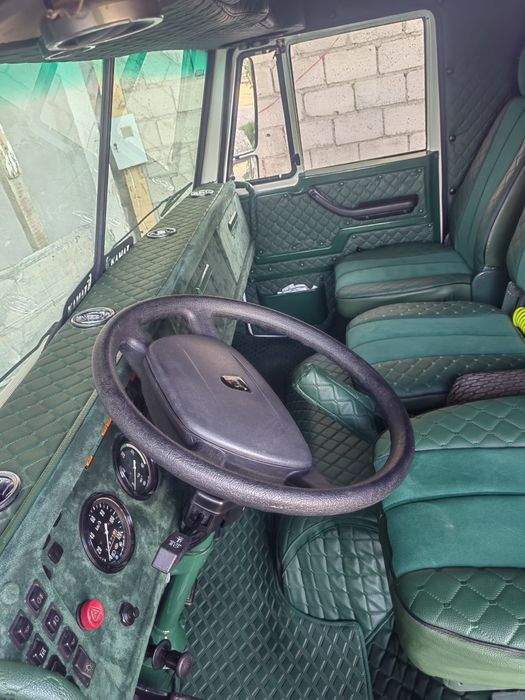 Kamaz samasuval sotiladi