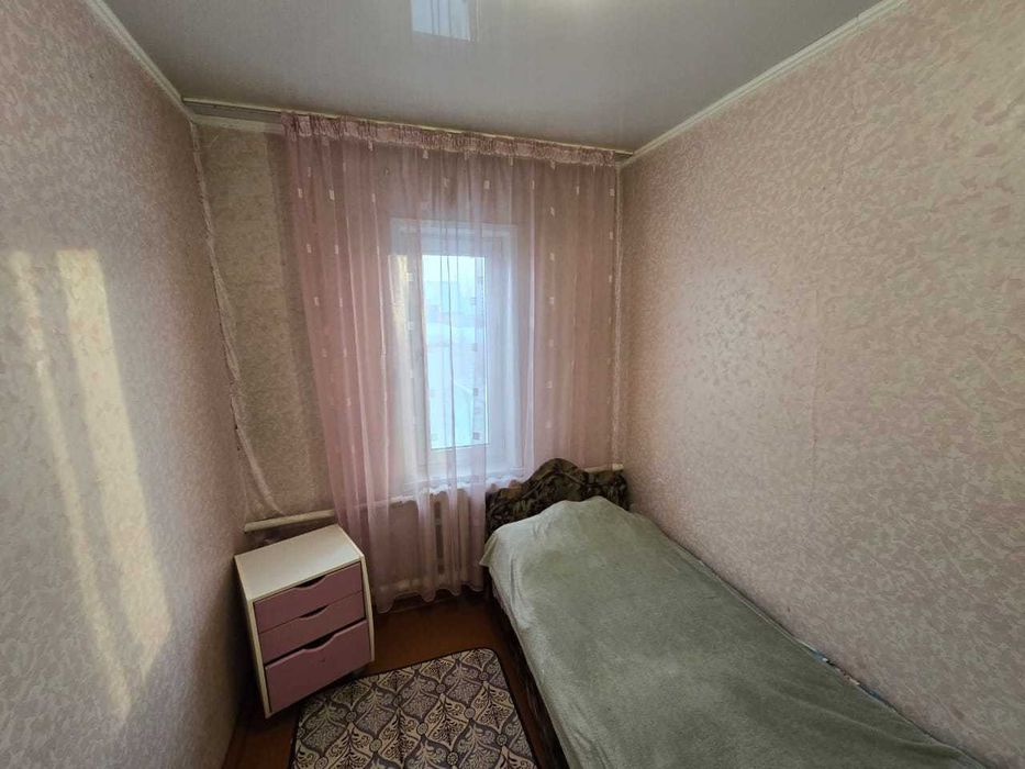 В продаже дом 4 комнаты