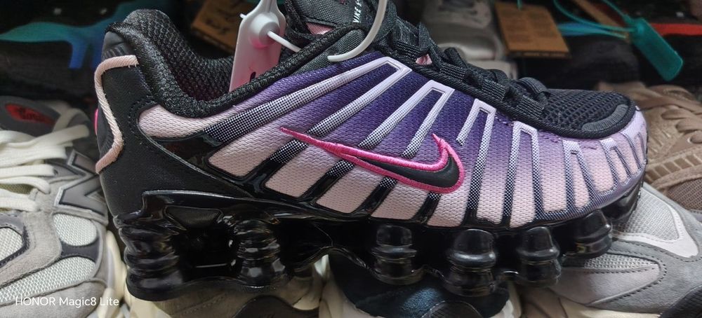 Nike shox TL diferite culori