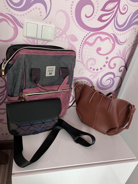 Продам новые сумки