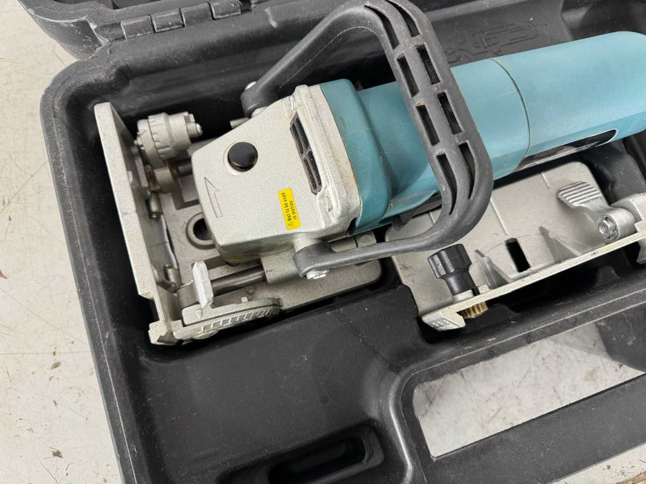 Бисквит машина - Erbauer 900 W