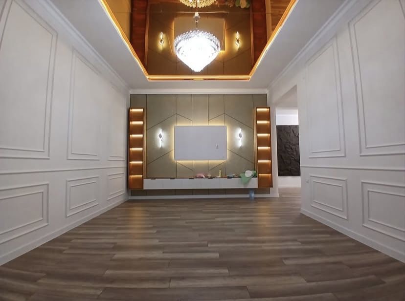 Ремонт квартир под ключ