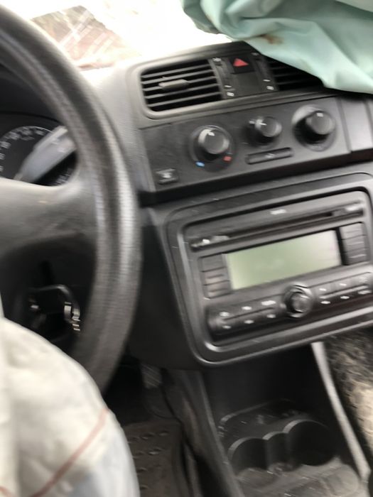 части за Skoda Roomster 1.4tdi 2008г