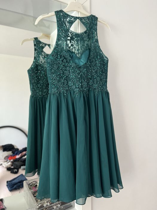 Дамска рокля - официална