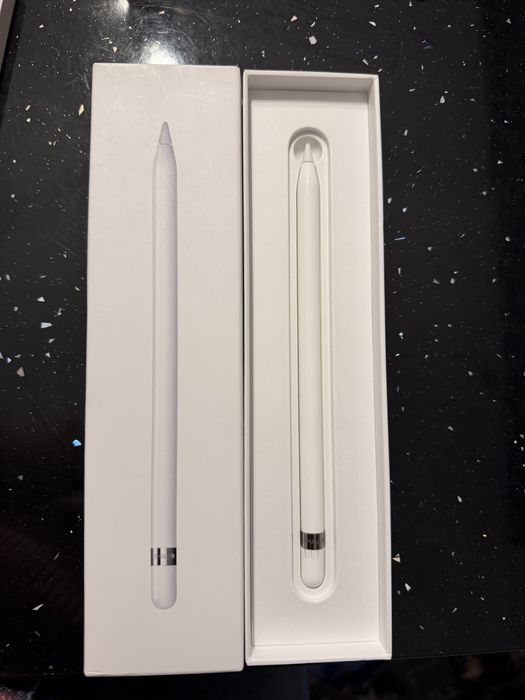 Vand apple pencil