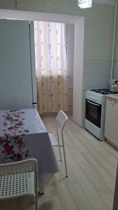 Сдаётся квароира в 28а