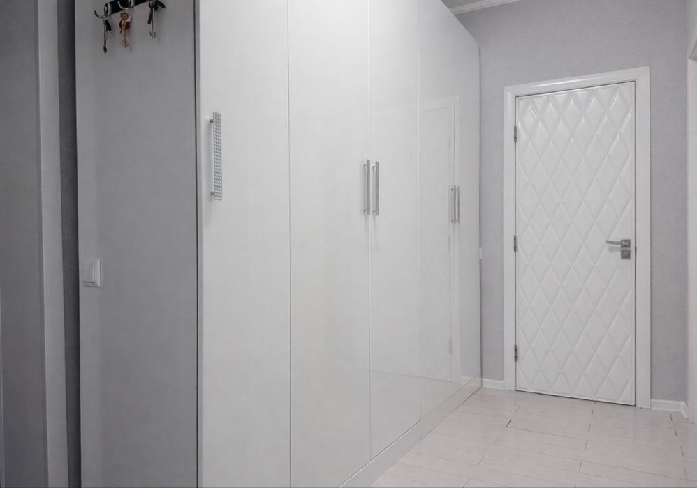 Продается 1-ком ЖК Мисон левый берег