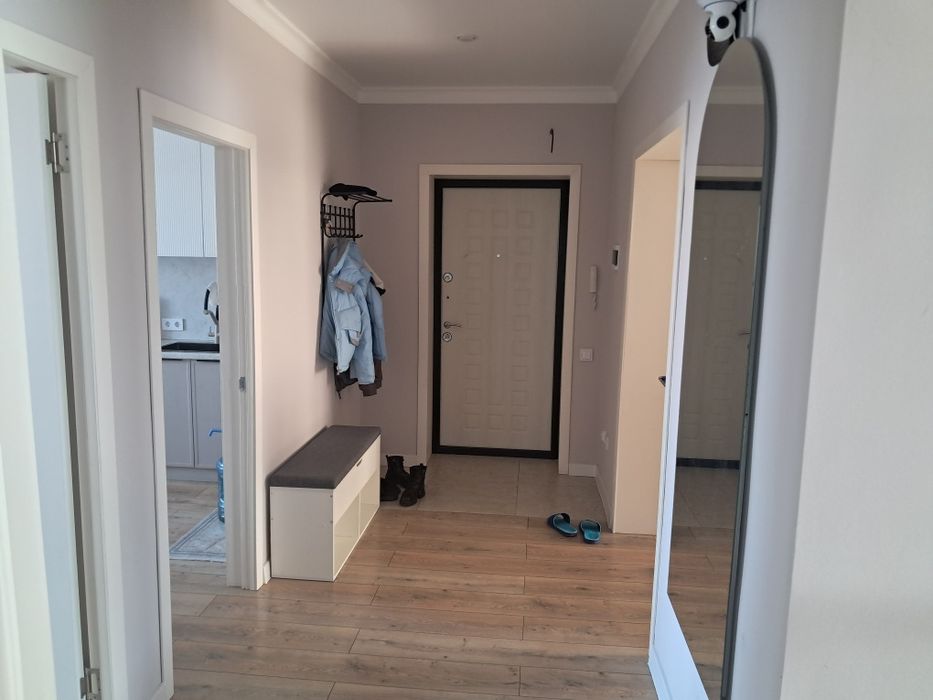 Продам 3х комнатную квартиру